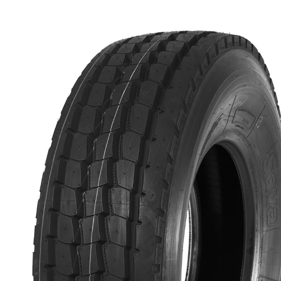 Imagine Anvelope de directie Sava315/80R22.5 SAVA AVANT MS2 PLUS 156/150K TL M+S DOT22