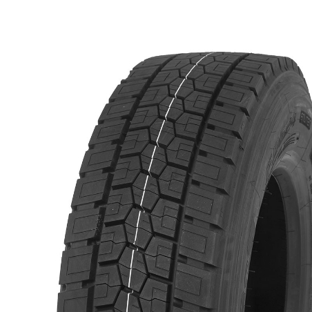 Imagine Anvelope de tractiune Firestone315/80R22.5 FIRESTONE FD624 ENLITEN 156/150L TL M+S 3PMSF