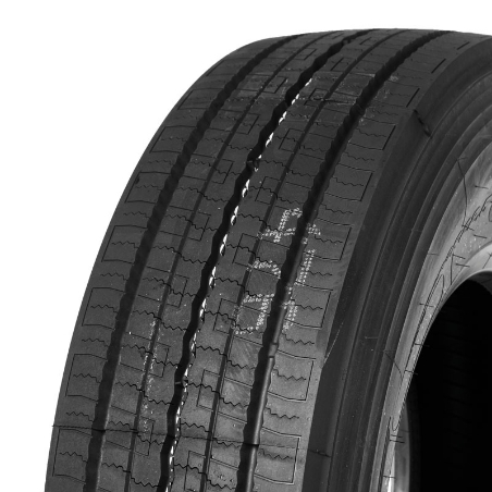 Imagine Anvelope de directie Firestone315/80R22.5 FIRESTONE FS424 156/150L 18PR TL M+S 3PMSF