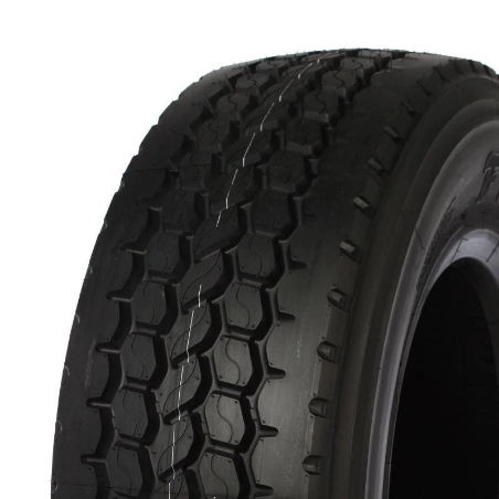 Imagine Anvelope de trailer Firestone385/65R22.5 FIRESTONE FT833 160K TL M+S 3PMSF