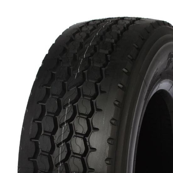 Imagine Anvelope de trailer Firestone385/65R22.5 FIRESTONE FT833 160K TL M+S 3PMSF