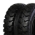 Imagine (DUAL) 10.00-20/7.5 TRELLEBORG EXCAVATOR (SOLID) ON RIM 281-335-10 STUD A3 WITH SPACER