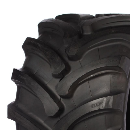Imagine 650/45-22.5 TRELLEBORG T440 EXC 175A8 TL