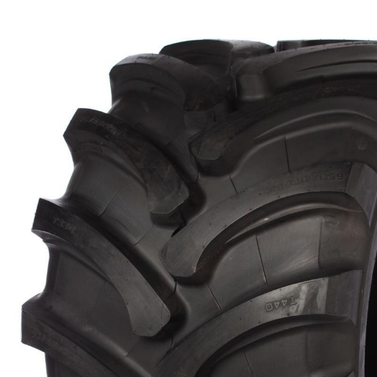 Imagine 650/45B22.5 TRELLEBORG T440 160D TL