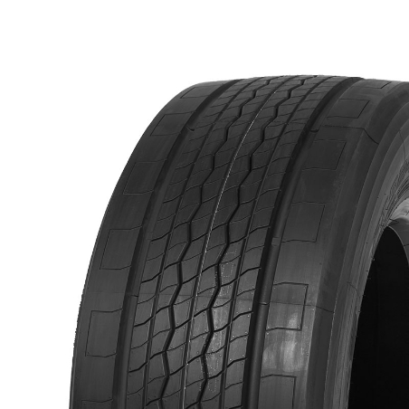 Imagine Anvelope de trailer Firestone385/55R22.5 FIRESTONE FT524 160K(158L) TL M+S 3PMSF