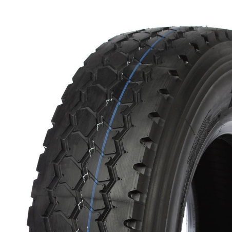 Imagine Anvelope de directie Firestone315/80R22.5 FIRESTONE FS833 156/150K TL M+S 3PMSF