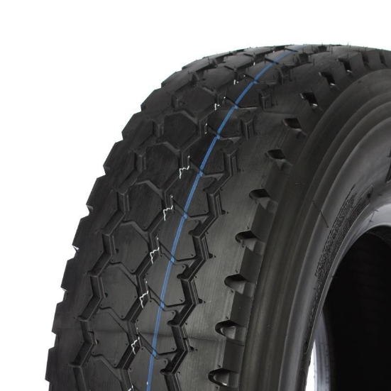Imagine Anvelope de directie Firestone315/80R22.5 FIRESTONE FS833 156/150K TL M+S 3PMSF