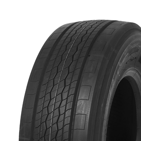 Imagine Anvelope de trailer Firestone385/65R22.5 FIRESTONE FT524 160K(158L) 20PR TL M+S 3PMSF