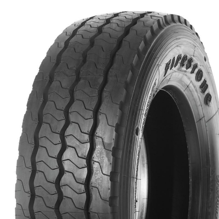 Imagine Anvelope de directie Firestone275/70R22.5 FIRESTONE FS492 152/148J TL M+S 3PMSF