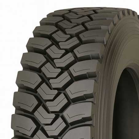 Imagine Anvelope de tractiune Yokohama315/80R22.5 YOKOHAMA 301C 156/150K TL M+S 3PMSF