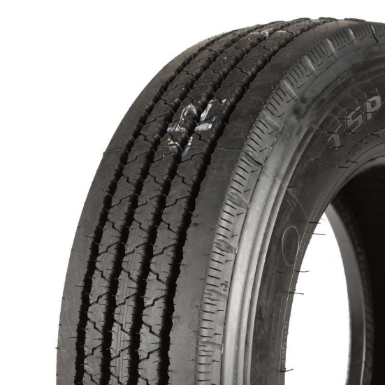 Imagine Anvelope de trailer Firestone245/70R17.5 FIRESTONE TSP3000 143/141J(146/146F) TL M+S 3PMSF