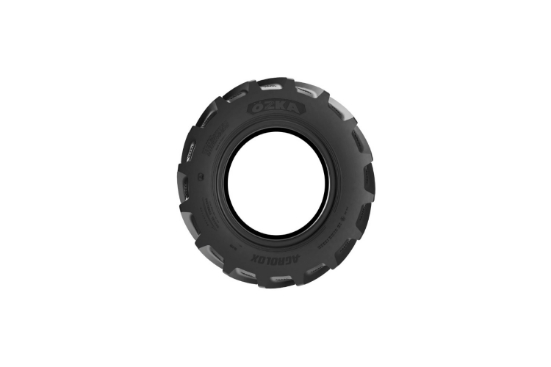 Imagine ANVELOPA 320/85 R34 (12.4 R34) TL AGROLOX OZKA # UR8534320302OZK