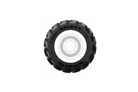 Imagine ANVELOPA 4.50-19 6PR EARTHPRO 103 TT GALAXY # 492007