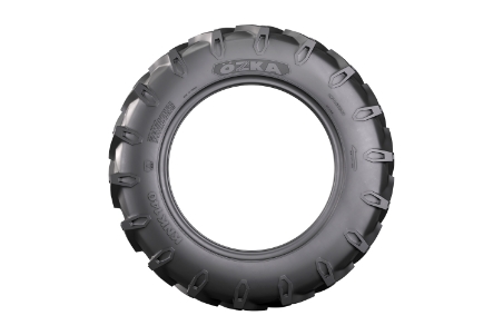 ANVELOPA 5.00-15 6PR TT KNK140 OZKA # 1802 / U1151011OZK