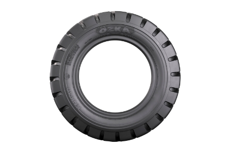 ANVELOPA 8.15-15 (28X9-15) 14PR TT KNK40 OZKA # 9406 / U6151051OZK