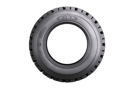 ANVELOPA 10-16.5 12PR TL KNK65 OZKA # 6015 / U6161042OZK