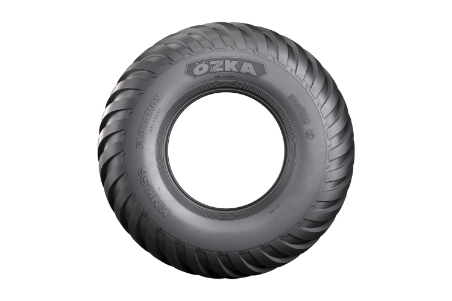 ANVELOPA 12.5/80-15.3 16PR TL KNK56 OZKA # 4397 / U4153362OZK