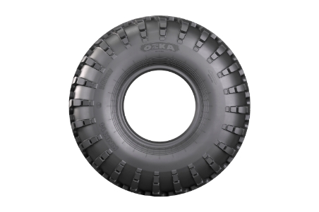 ANVELOPA 13.00-18 8PR TT KNK14 OZKA # 7423 / U6184021OZK