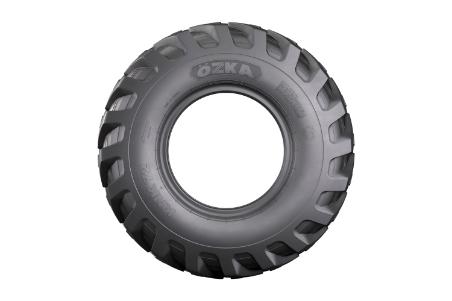 ANVELOPA 14.00-24 16PR TL KNK72 OZKA # 6357 / U6242062OZK