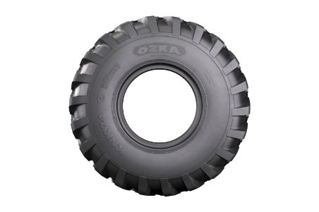 ANVELOPA 16.00-24 16PR TL KNK74 OZKA # 6297 / U6244062OZK