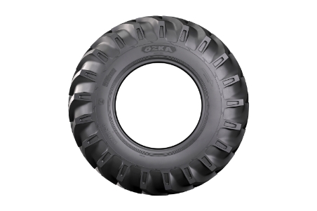 ANVELOPA 18.4/15-30 16PR TT KNK50 OZKA # 6737 / U5303261OZK