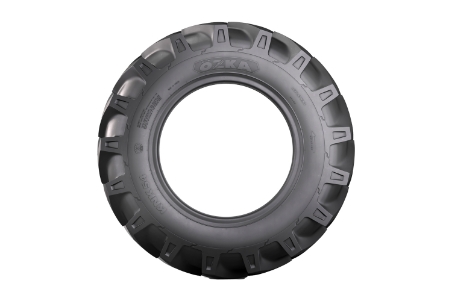 ANVELOPA 6.50/80-12 6PR TT KNK54 OZKA # 1702 / U1122011OZK