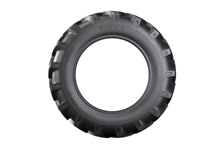 ANVELOPA 6.50/80-15 6PR TT KNK50 OZKA # 1812 / U1152011OZK