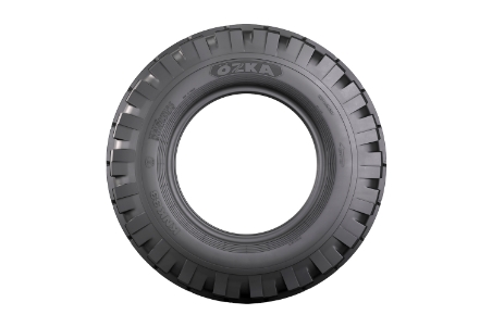 ANVELOPA 6.50-16 6PR TT KNK33 OZKA # 3232 / U3163111OZK