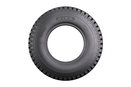 ANVELOPA 7.50-16C 12PR TT KNK24 OZKA # 2415 / U2163141OZK