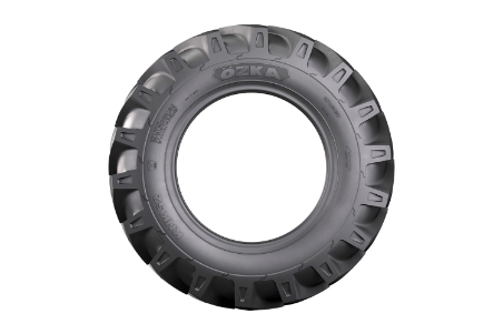 ANVELOPA 7.00-12 6PR TT KNK52 OZKA # 1732 / U1123011OZK