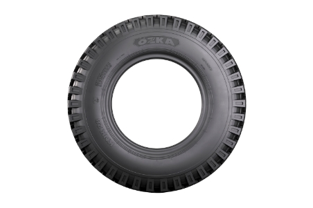 ANVELOPA 7.50-16 12PR TT KNK28 OZKA # 4445 / U4161141OZK