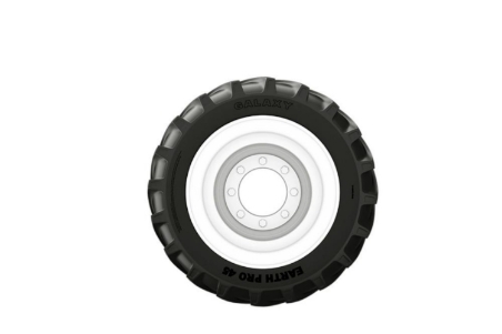 Imagine ANVELOPA 270/95 R32 (11.2R32) EARTH PRO RC TL GALAXY # 497013