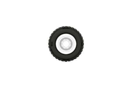 ANVELOPA 250-15 (250/70 R15) 16PR YARDMASTER TT GALAXY # 250178