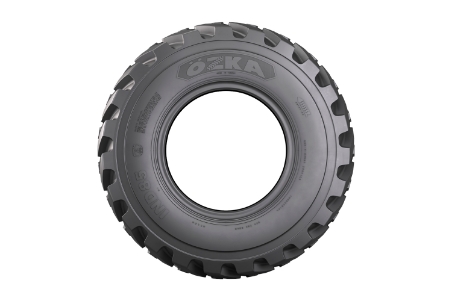 ANVELOPA 12.5/80-18 14PR TL IND85 OZKA # 6136 / U6182252OZK