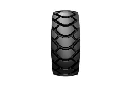 ANVELOPA 16.9-30 14PR JUMBO HULK TL GALAXY # 202562