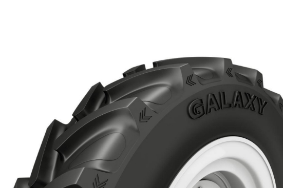 Imagine ANVELOPA 380/80 R38 EARTH PRO RADIAL 800 TL GALAXY # 536933