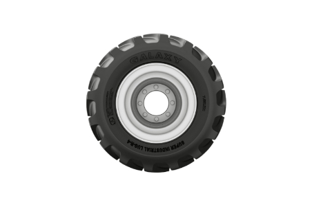 ANVELOPA 320/80-18 SUPER INDUSTRIAL LUG TL GALAXY # 201289