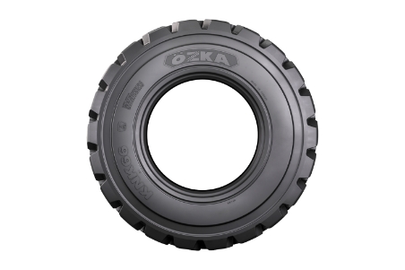 ANVELOPA 10-16.5 12PR TL KNK66 OZKA # 6025 / U6161142OZK