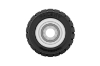Imagine ANVELOPA 18X7-8 SOLIDA YARDMASTER SDS QH GALAXY # 582033