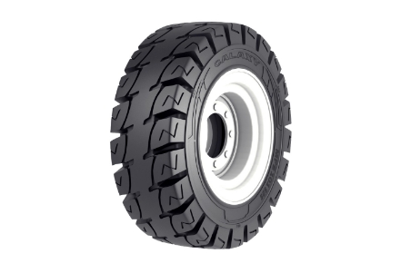 ANVELOPA 16X6-8 (150/75-8) SOLIDA MFS 101 SDS GALAXY # 110025