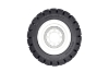 Imagine ANVELOPA 16X6-8 (150/75-8) SOLIDA MFS 101 SDS GALAXY # 110025