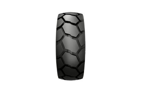 ANVELOPA 10-16.5 12PR BOSSMAN GRIPSTEEL II L-4+ PRIMEX # 138261