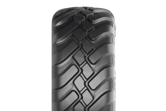 Imagine ANVELOPA 500/60 R22.5 TL AGRIGOR20 OZKA # UR6022500202OZK