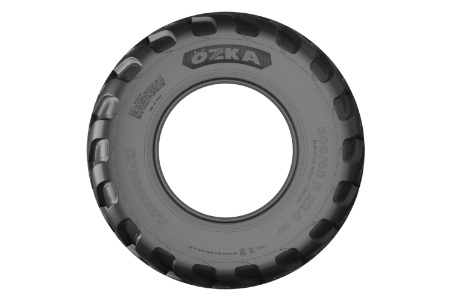 ANVELOPA 500/60 R22.5 TL AGRIGOR20 OZKA # UR6022500202OZK