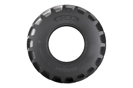 ANVELOPA 900/60 R32 TL AGROLOX OZKA # UR6032900302OZK