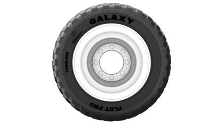 Imagine ANVELOPA 500/60-22.5 16PR FLOT PRO TL GALAXY # 499384