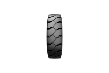ANVELOPA 7.00-12 SOLIDA YARDMASTER SDS QH GALAXY # 582080