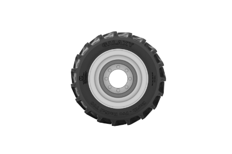ANVELOPA 420/70 R28 GX EARTH PRO RADIAL 700 133 TL GALAXY # 505013