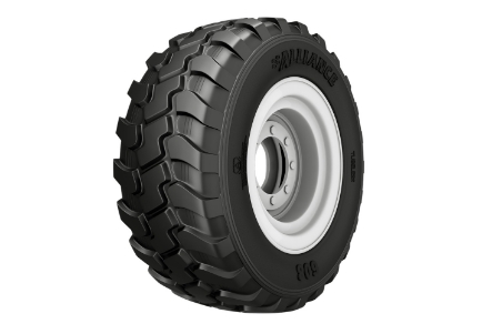 Imagine ANVELOPA 335/80R20 (12.5/R20) MULTI TOUGH R-4 TL GALAXY # 209905