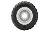 Imagine ANVELOPA 335/80R20 (12.5/R20) MULTI TOUGH R-4 TL GALAXY # 209905